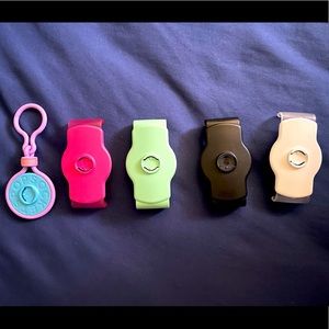 Popsockets
